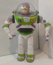 Disney Store Toy Story 12"