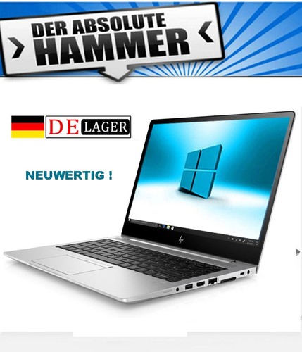 Neuwertiges probook 430 g6 - neuwertiges,