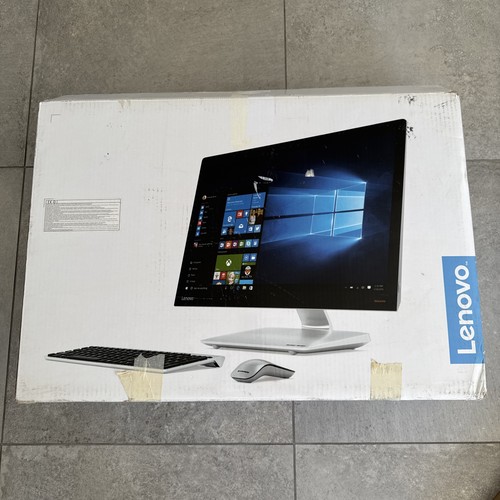 Lenovo ideacentre aio - ideacentre,