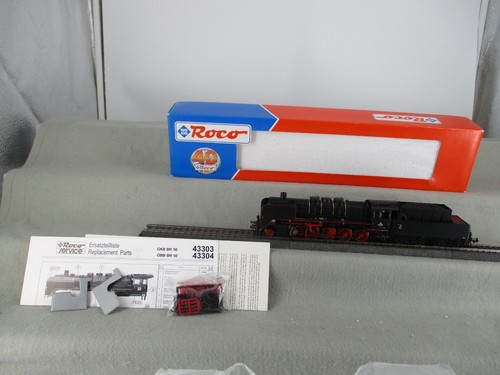 Roco spur 43304 - h0,