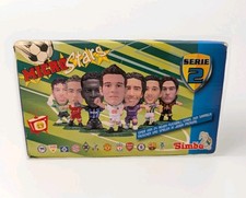 NEU Microstars 2006 Serie 2