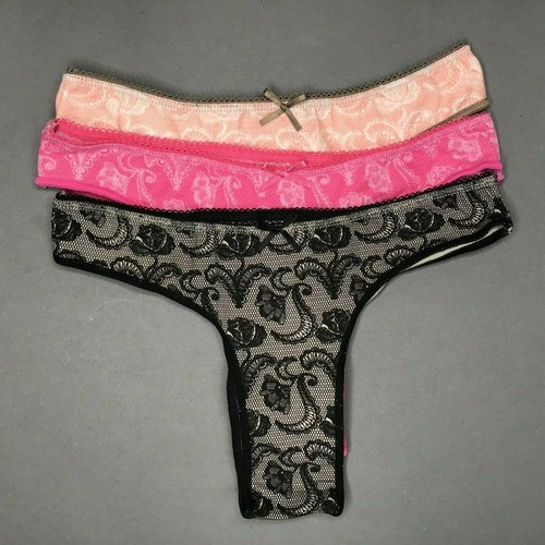 Damen brazilian slip baumwolle - slip,