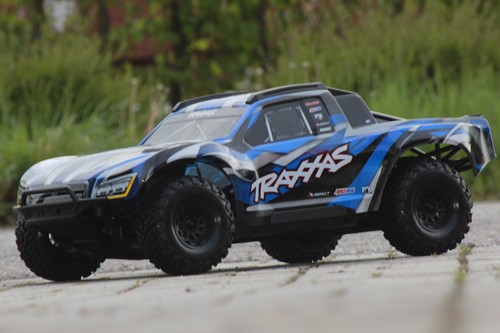 Traxxas trx 102076 - 102076, slash