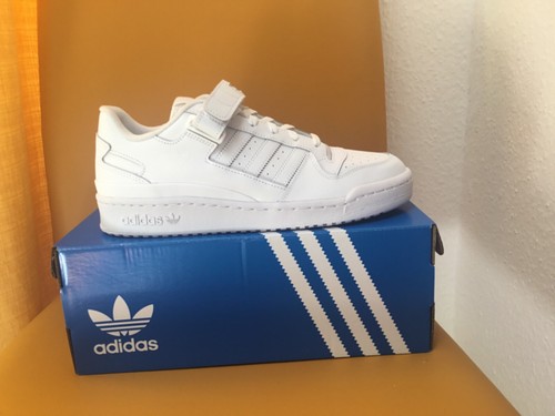 Adidas forum low herrensneaker - low,