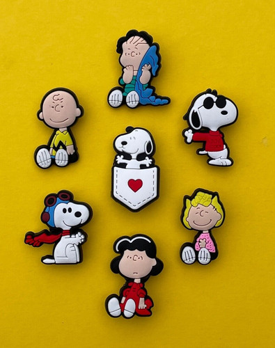 Schuhstecker shoe charms - x,
