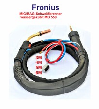 Schweißbrenner FRONIUS 550 A