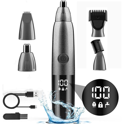 Nasenhaartrimmer profi trimmer - nasenhaartrimmer,
