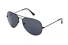 Alpland Pilotenbrille