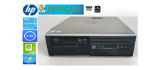HP COMPAQ PRO 6200 SSF CELERON