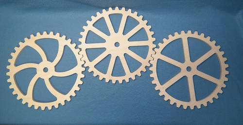 Dekorative steampunk großes - dekorative,