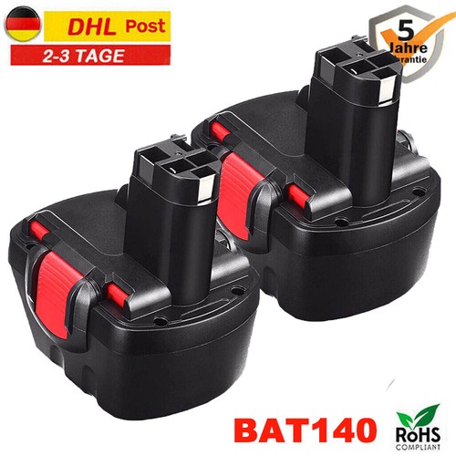 Für bosch original bat140 - 2x,