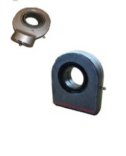 Gelenkkopf zum Anschweißen f