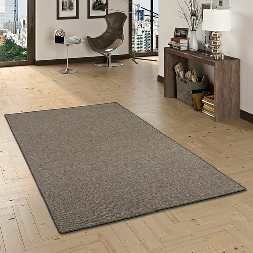 Sisal natur teppich - sisal,