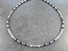 Neu Titan Titanium Kette