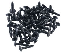 Verkleidung Schrauben Satz 50