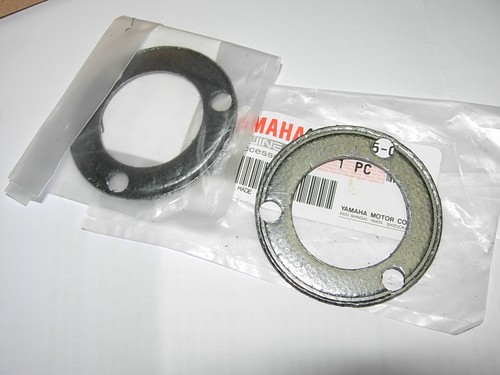 Yamaha r1z auspuffdichtung - yamaha,