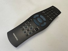 Daewoo fernbedienung für - daewoo,