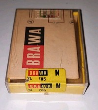 BRAWA Spur N  785 Lichtsignal