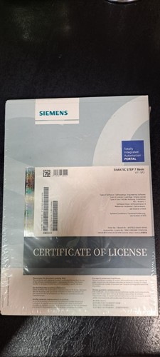 Siemens simatic step basic - siemens,