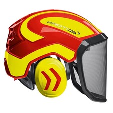 PROTOS® Forest Kopfschutz