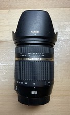 Tamron SP AF 18-270 mm