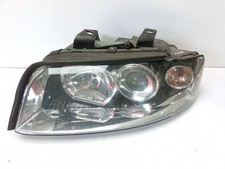 8E0941029 LINKER SCHEINWERFER