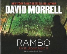 David Morrell - Rambo: First