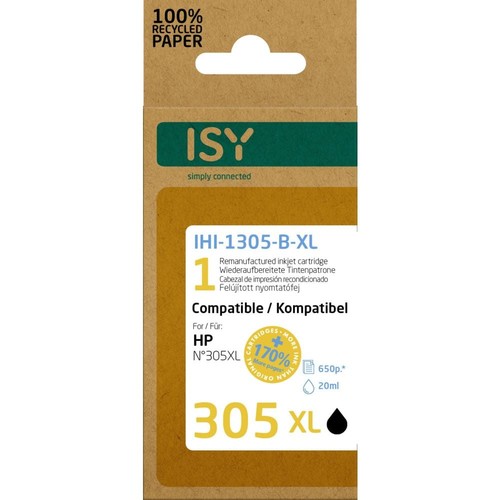 Isy ihi 1305 xl - isy, ihi-1305-b-xl