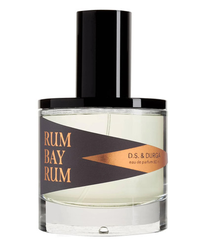 Durga rum bay - d.s., eau
