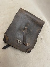 NVA 1979 Kartentasche