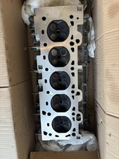 Volvo V70 2.4 Zylinderkopf B5244S