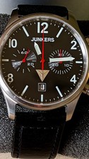 JUNKERS JU 52 - Chronograph