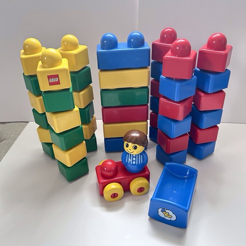 Lego primo duplo - primo,