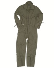 BW Fliegerkombi oliv, Kombi