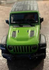 Jeep Wrangler Rubicon 2018