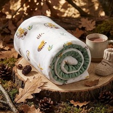 Babydecke Kuscheldecke