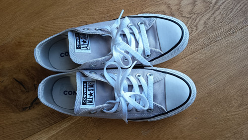 Neu converse chucks all star - chucks,