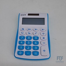 Genie 120 B 8-stelliger