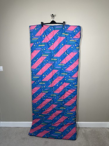 Vintage 1980 schlafsack - vintage, 1980’s