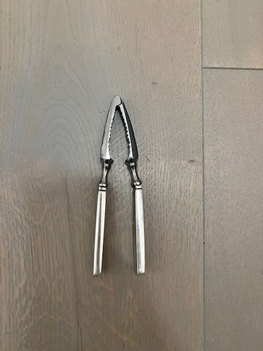 Georg jensen bernadotte - jensen,