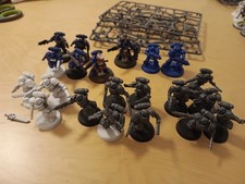 Warhammer 40k Primaris Space