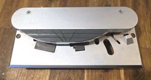 Studer b67 headblock - b67,