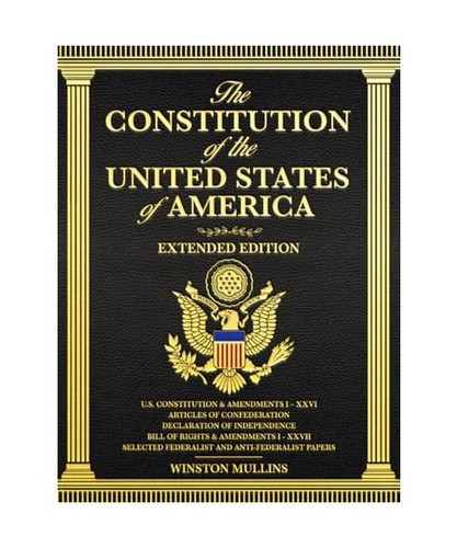 The constitution united - the,