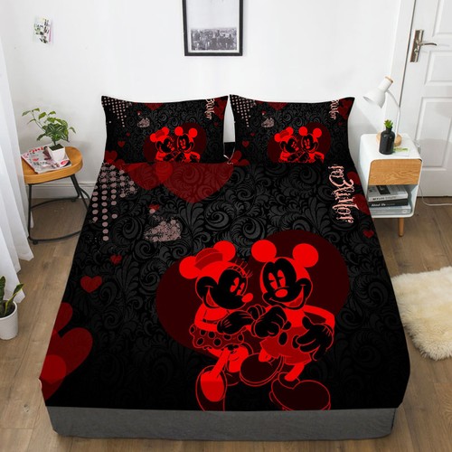 Minnie mickey - minnie, mickey.52