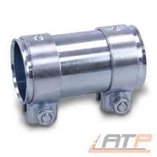 ROHRVERBINDER 60 x 125 MM +