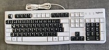 Logitech K120 Tastatur