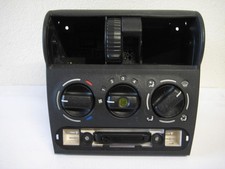 STEUERUNG  HEIZUNG / KLIMAANLAGE  FÜR OPEL CORSA B und Combo