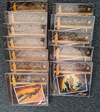 Hörbuch CD Krimi Lady Bedfort