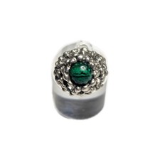 Silber Ring 925 Vintage 1970er