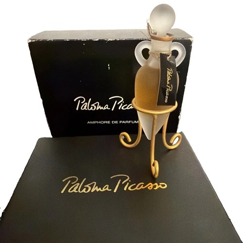 Paloma picasso - paloma,